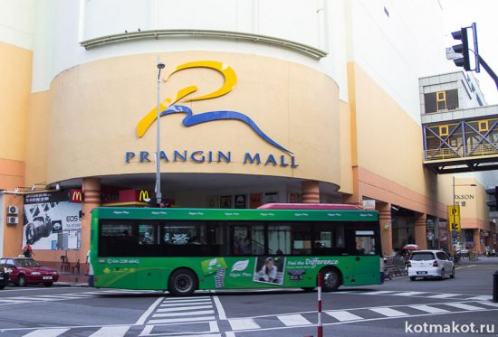 Shopping_Penang