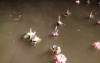 Вещевой рынок