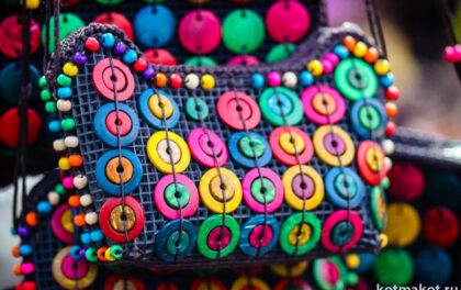 market maenem