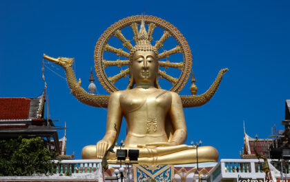 bigbudda