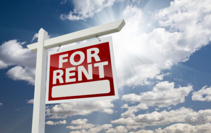 rent