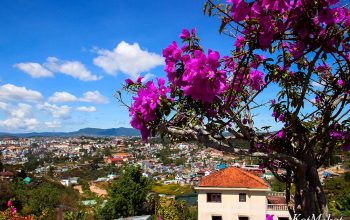 dalat kanatnaya doroga