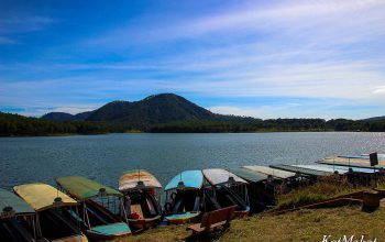 dalat kanatnaya doroga