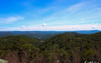 dalat kanatnaya doroga