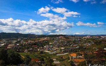 dalat kanatnaya doroga