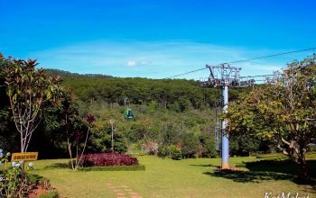 dalat kanatnaya doroga