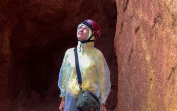 водопад словнов