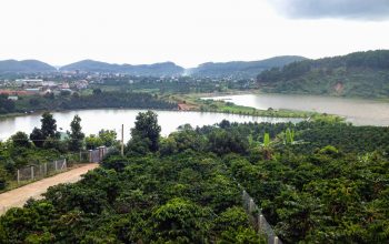 водопад словнов