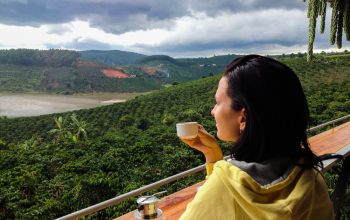 водопад словнов