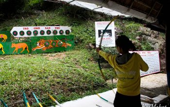 водопад датанла