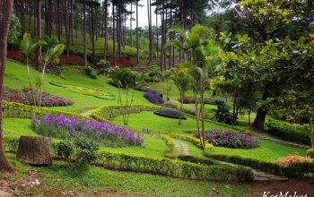 водопад пренн
