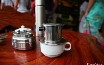 водопад пренн Лювак