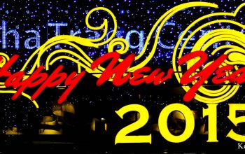 New Year 2015