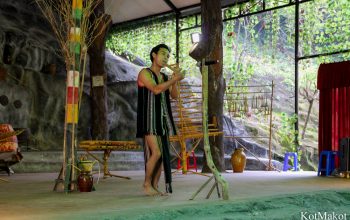 Водопад Янг Бей