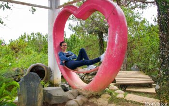 Далат, новый год 2015