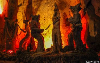 Достопримечательности в Дананге