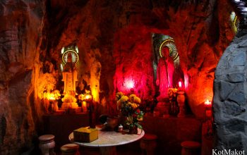 Достопримечательности в Дананге