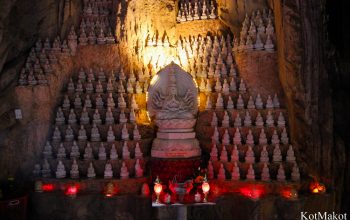 Достопримечательности в Дананге