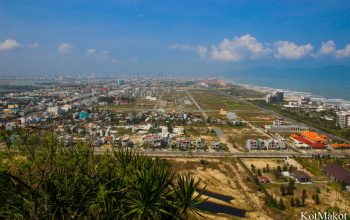 Достопримечательности в Дананге