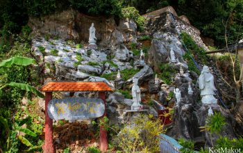 Достопримечательности в Дананге