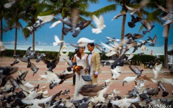 Достопримечательности в Дананге