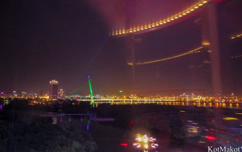 Достопримечательности в Дананге