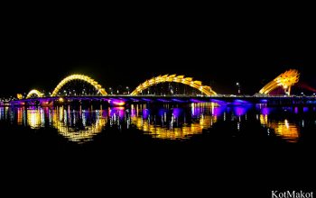 Достопримечательности в Дананге