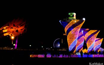 Достопримечательности в Дананге