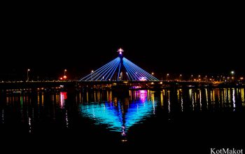 Достопримечательности в Дананге