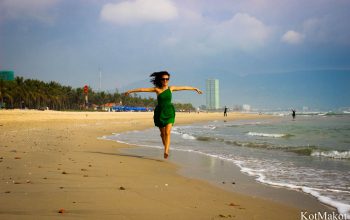 Достопримечательности в Дананге