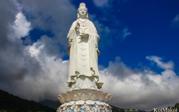 Достопримечательности в Дананге