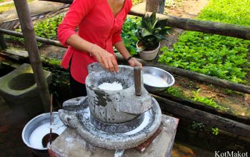 Прожить день как вьетнамец в Хойане