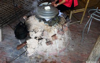 Прожить день как вьетнамец в Хойане