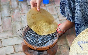 Прожить день как вьетнамец в Хойане