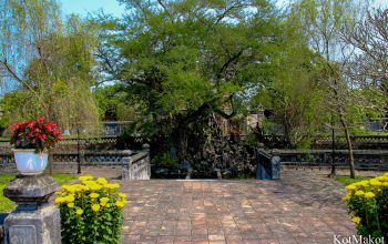 Достопримечательности в Хюэ