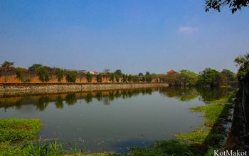 Достопримечательности в Хюэ