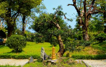 Достопримечательности в Хюэ