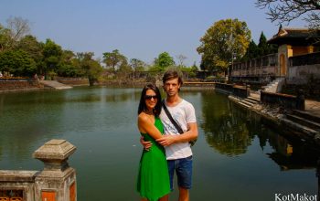 Достопримечательности в Хюэ