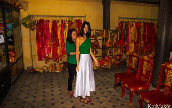 Достопримечательности в Хюэ