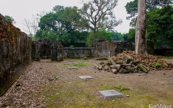 Достопримечательности в Хюэ