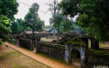 Достопримечательности в Хюэ