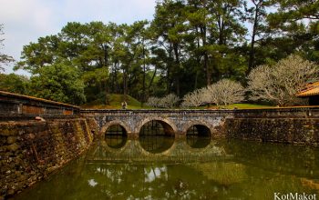 Достопримечательности в Хюэ