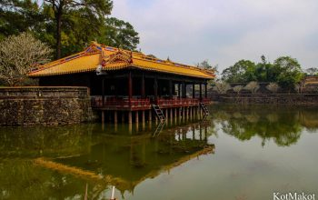 Достопримечательности в Хюэ