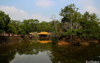 Достопримечательности в Хюэ