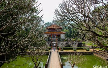 Достопримечательности в Хюэ