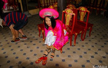 Достопримечательности в Хюэ