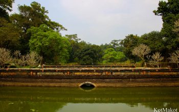 Достопримечательности в Хюэ