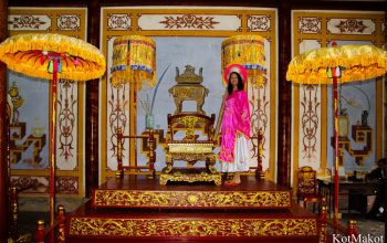 Достопримечательности в Хюэ