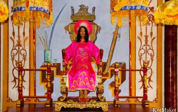 Достопримечательности в Хюэ