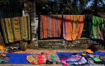 Сапа, Вьетнам